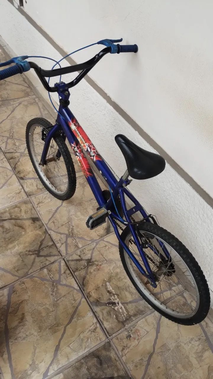Bicicleta  - Foto 5