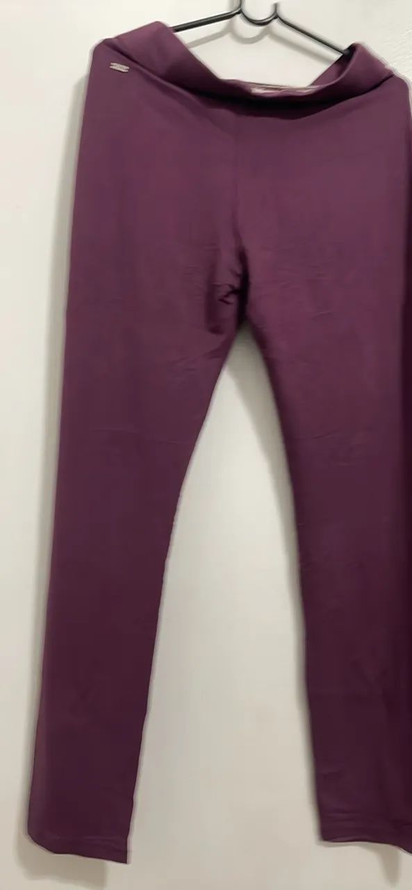Legging Feppa g bom estado de uso  - Foto 5