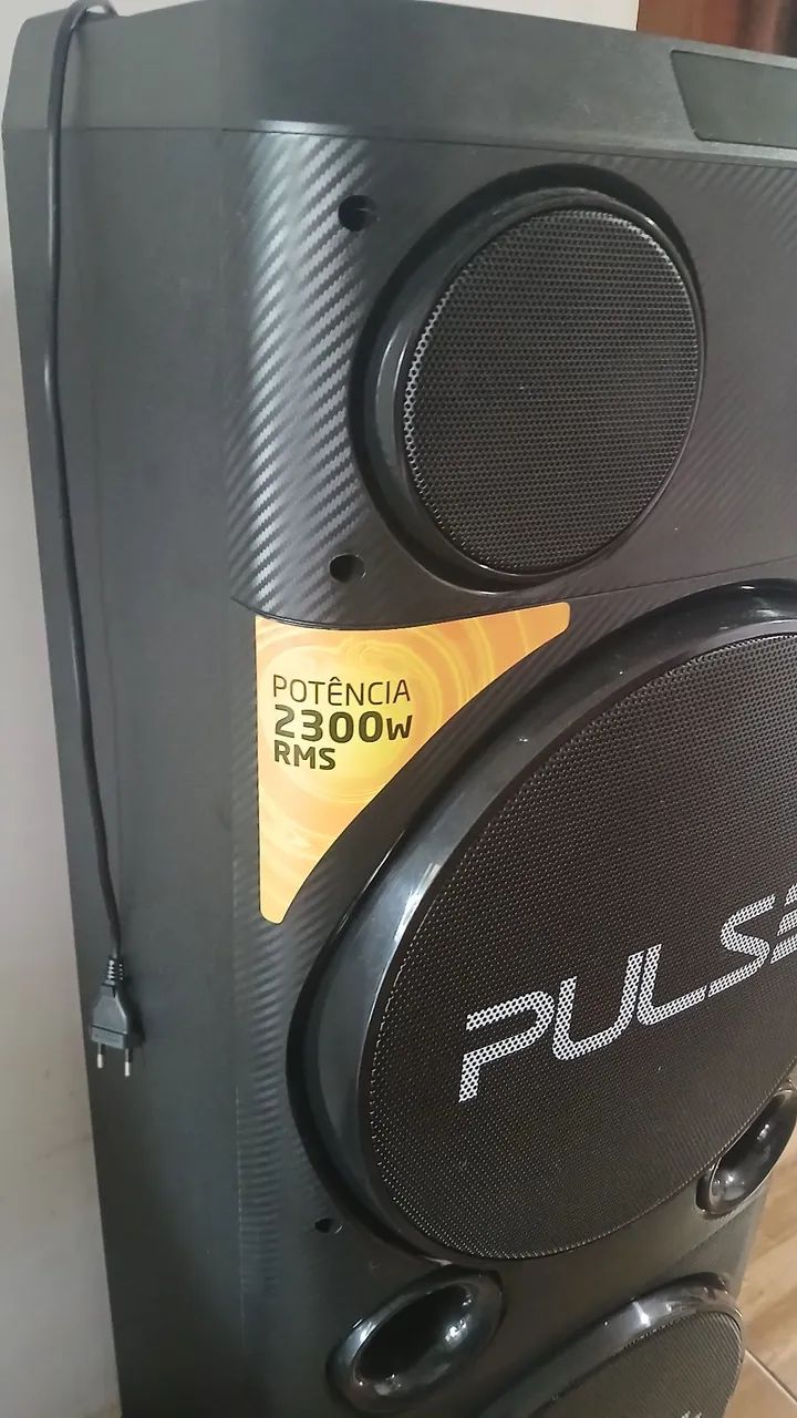 Caixa pulse - Foto 3