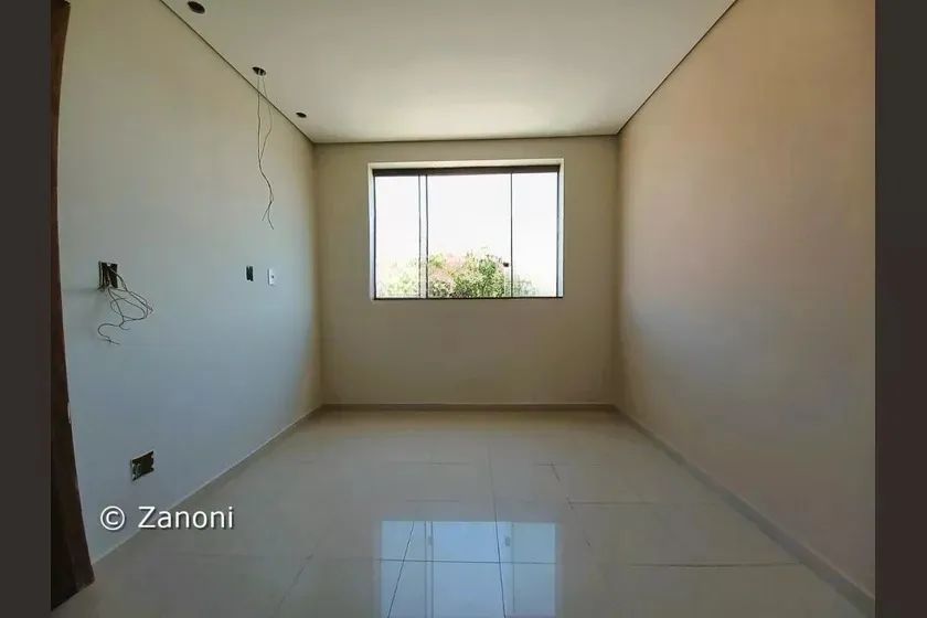 Apartamento à Venda - Lagoinha, 2 Quartos, 60 m2 - Foto 3