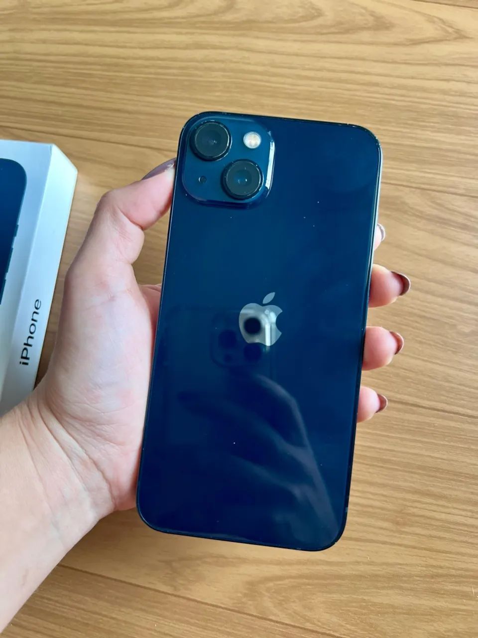 iPhone 13 - Foto 4