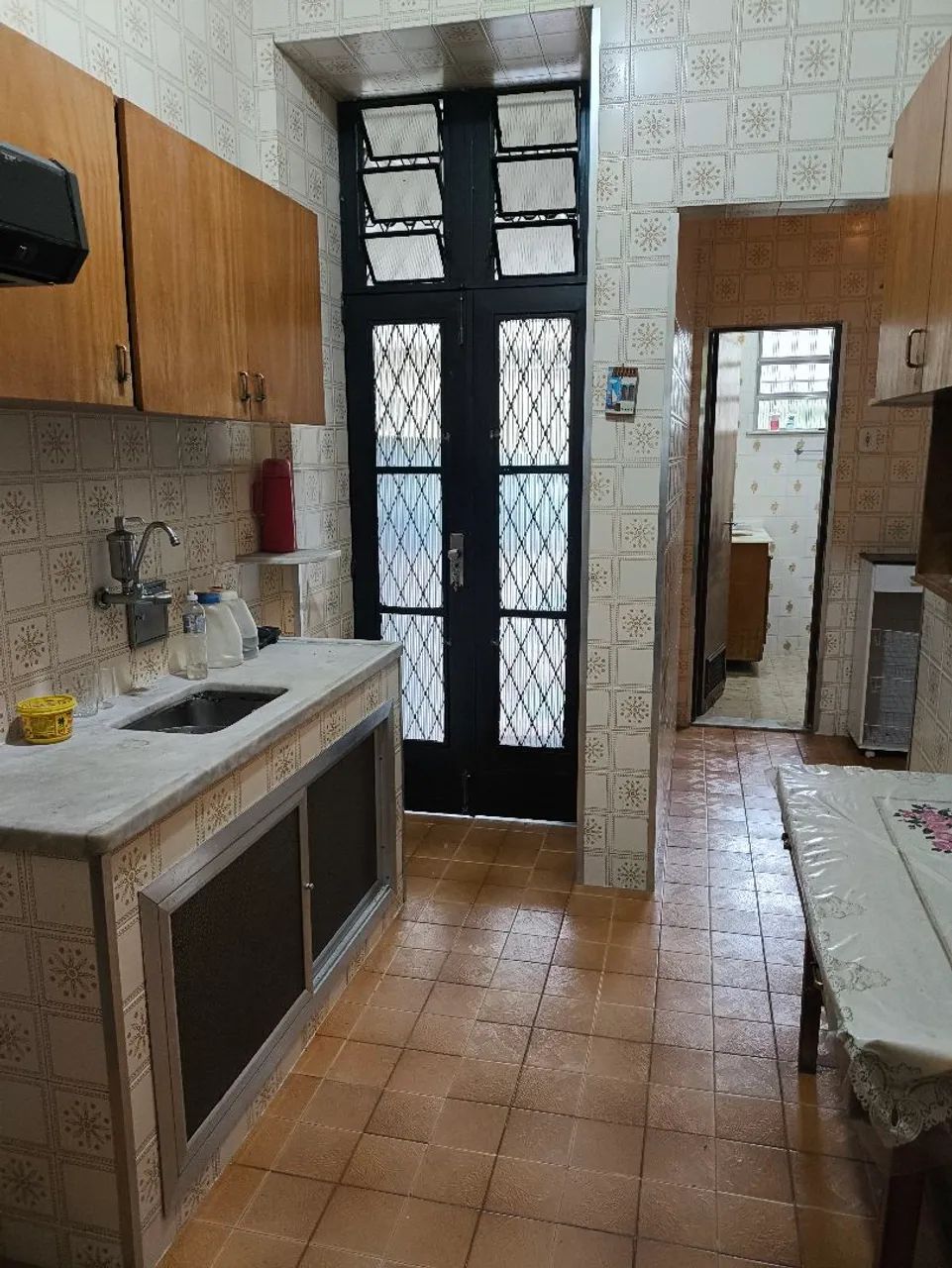 Casa de Vila Com quintal - Foto 3