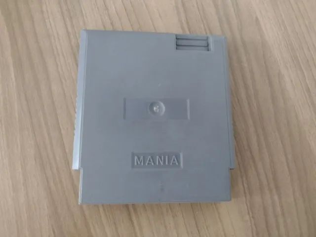 Cartucho Com 16 Jogos Para Nes Nintendinho - Foto 2