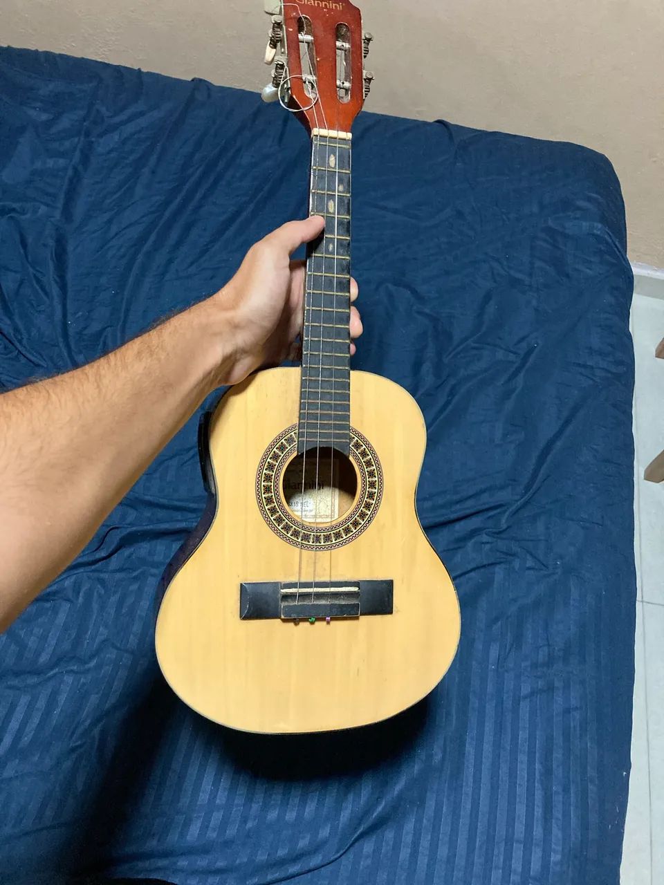 Cavaquinho Giannini