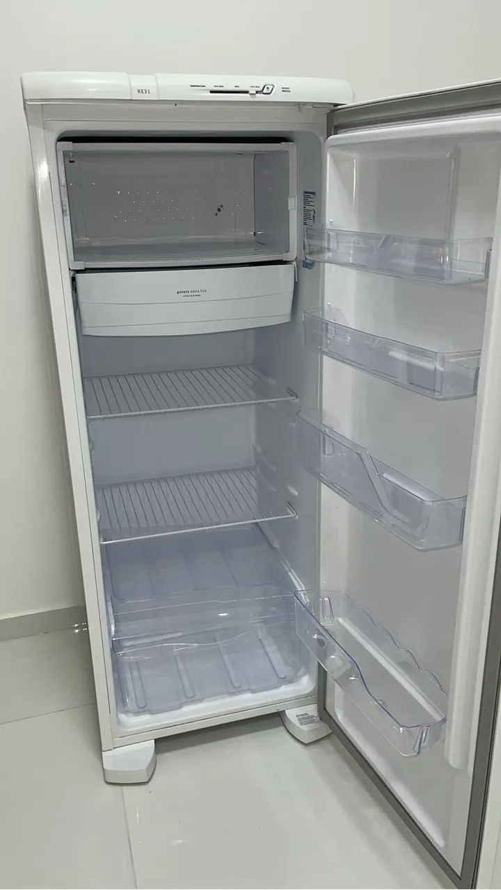 Geladeira Electrolux - Foto 4