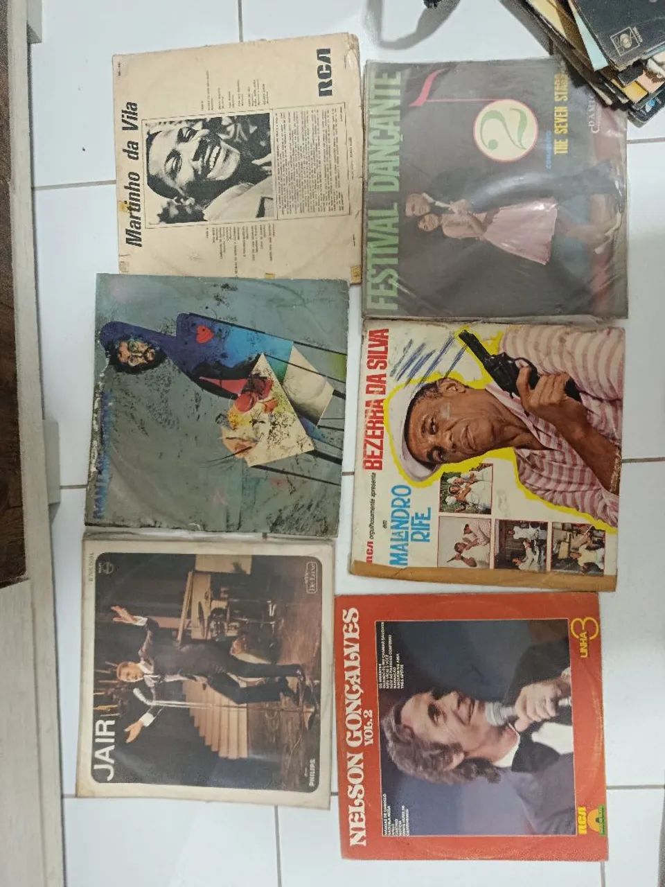 Discos vinil a venda  - Foto 2