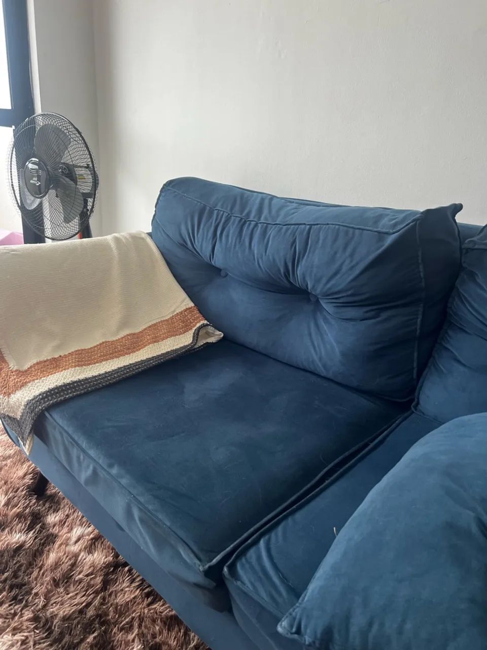 Sofa de 3 lugares  - Foto 3