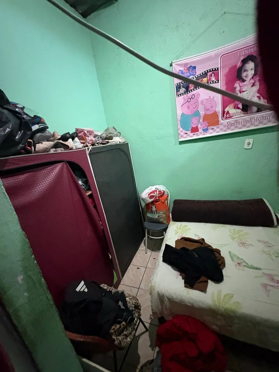 Ótima casa em Nilopolis  - Foto 3