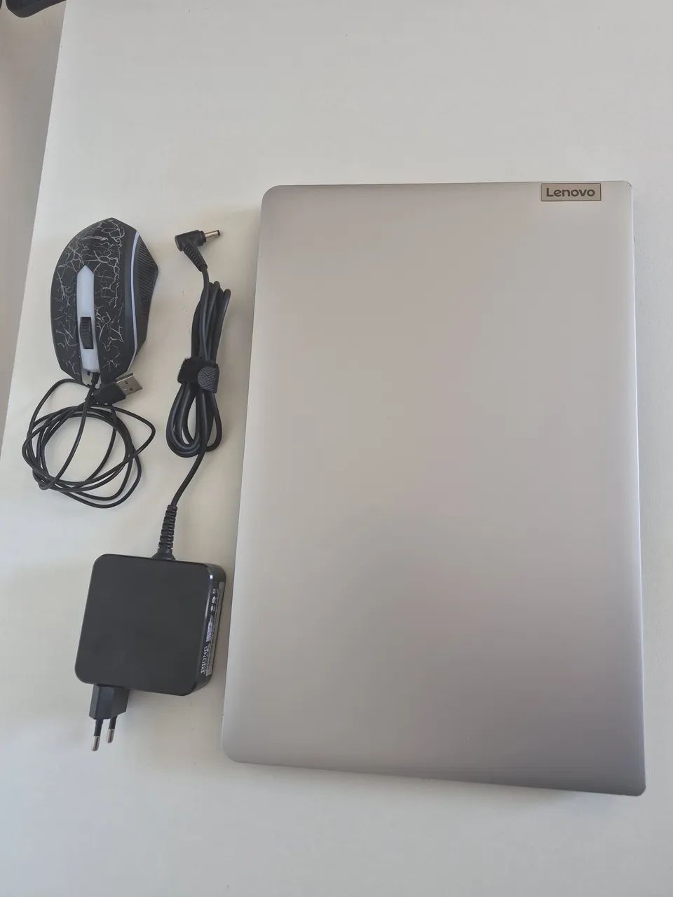 Notebook Lenovo Seminovo - Foto 4