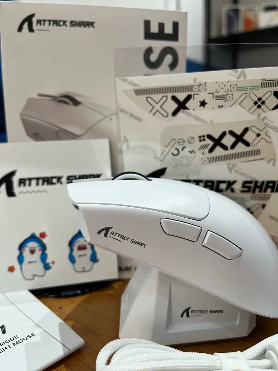 Mouse X11 - Foto 2
