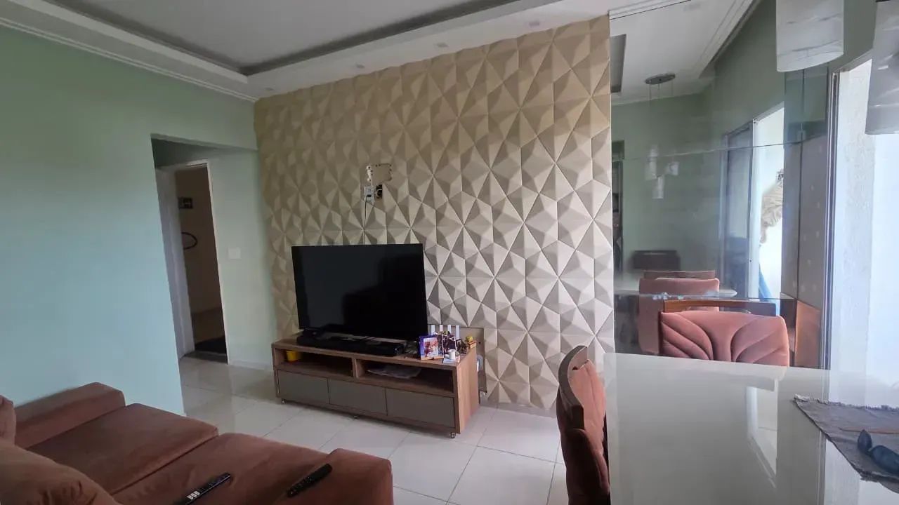 APARTAMENTO À VENDA  CONDOMÍNIO VILLA FORMOSA