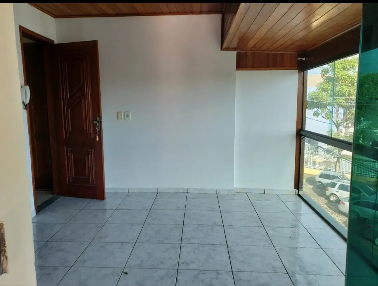 Apartamento na Rua Bangu - Foto 5