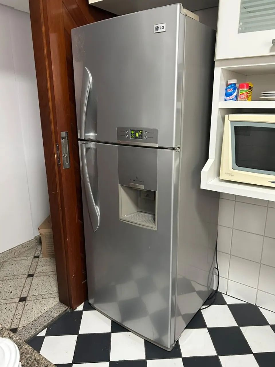Geladeira - Foto 2