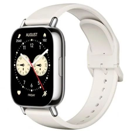 Smartwatch Redmi watch 5 lite com GPS lacrado  - Foto 2