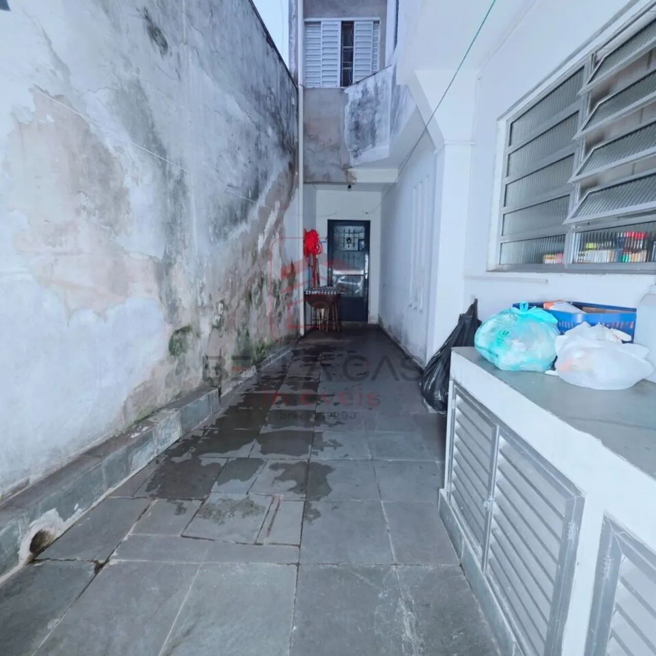 SOBRADO 4 DORMITÓRIOS ,2 VAGAS MOBILIADO - Foto 4
