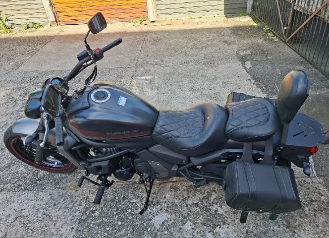 Vulkan S 650cc - Foto 5