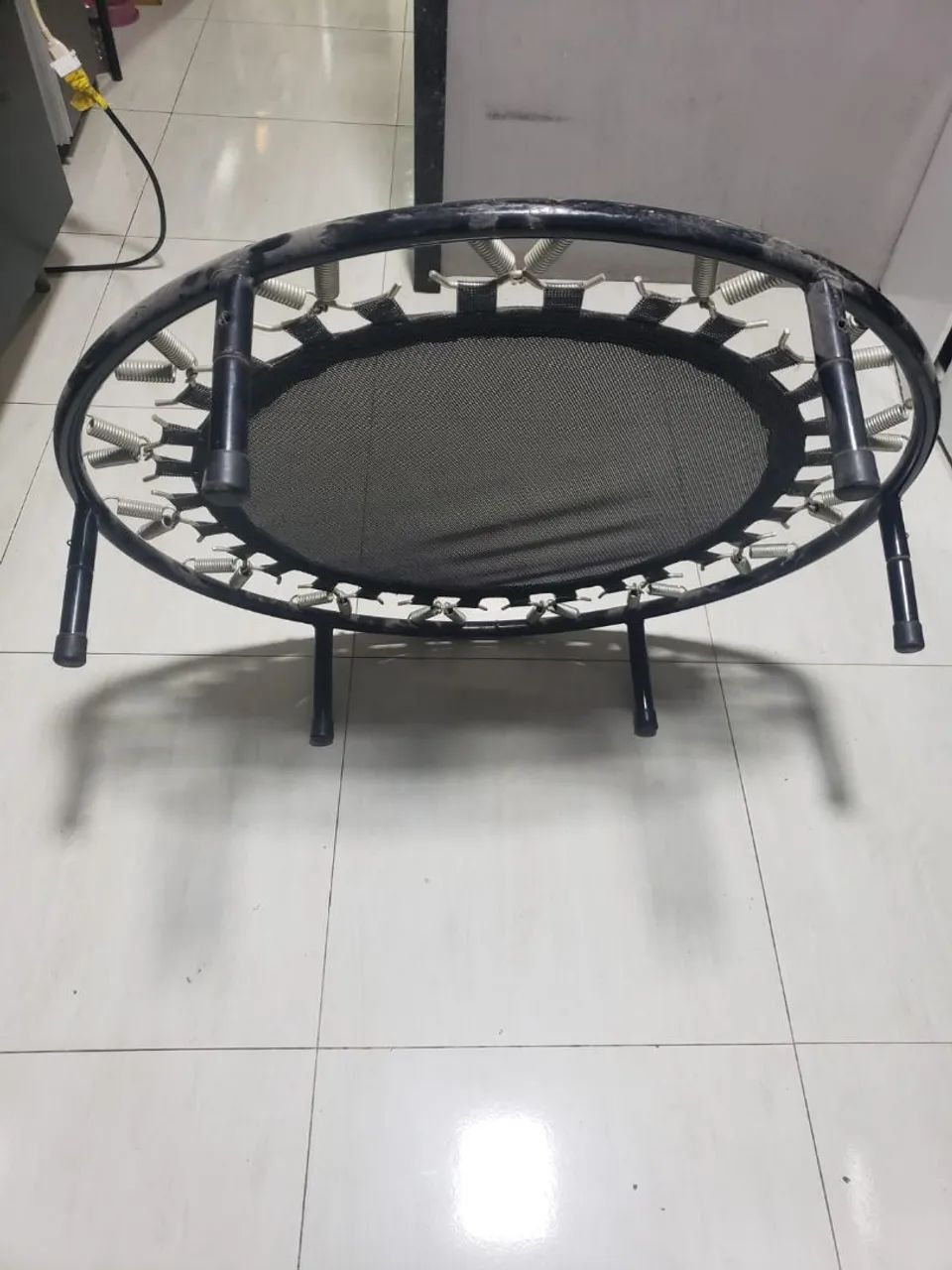 Trampolim/Mini Cama Elástica  - Foto 3