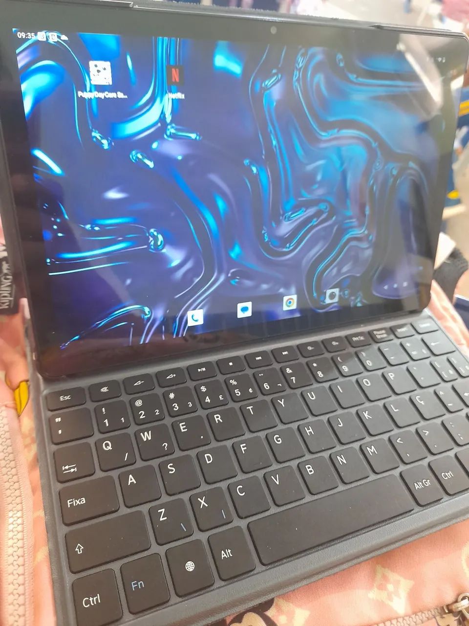 Tablet  - Foto 3
