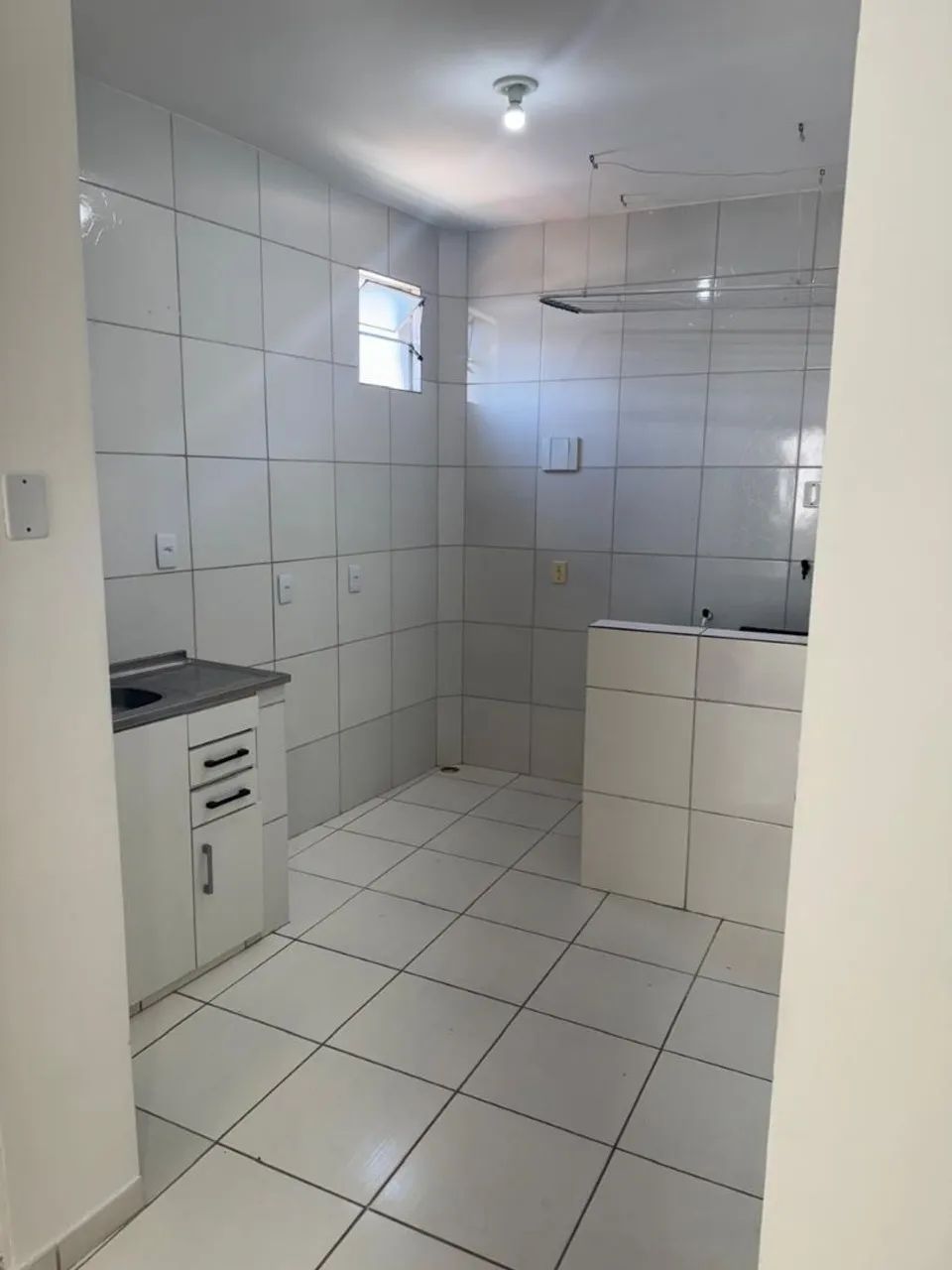 APARTAMENTO RESIDENCIAL  - Foto 5