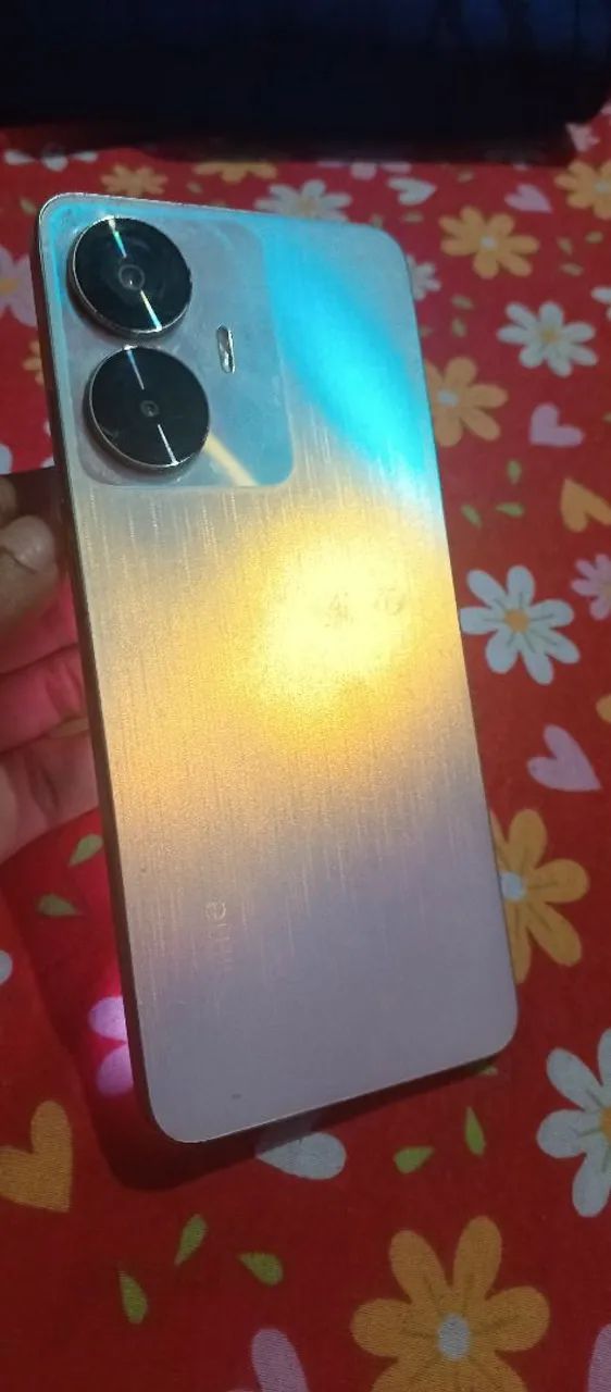 Realme c55 - Foto 4