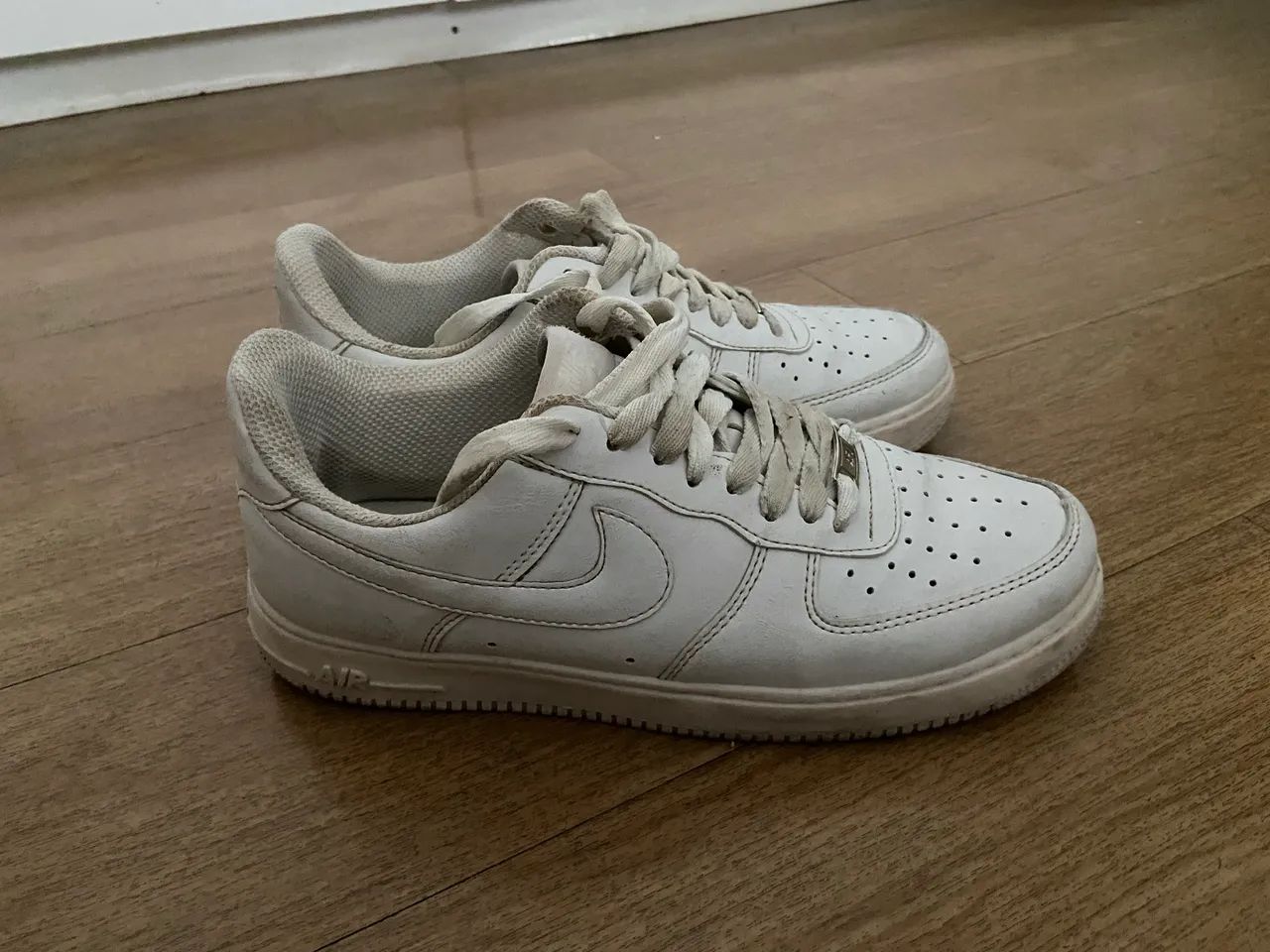 AIR FORCE ONE - Foto 4
