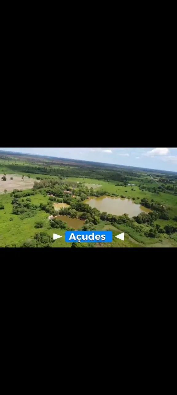 Fazenda em  Bacabal MA - Foto 2