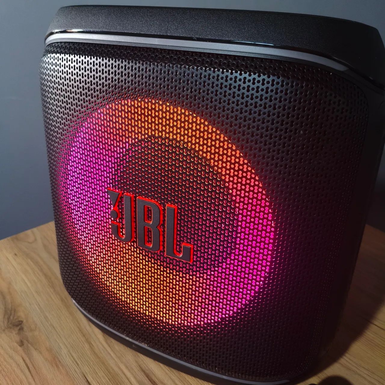 Oportunidade | JBL Encore 2, com 2 mics - Foto 3