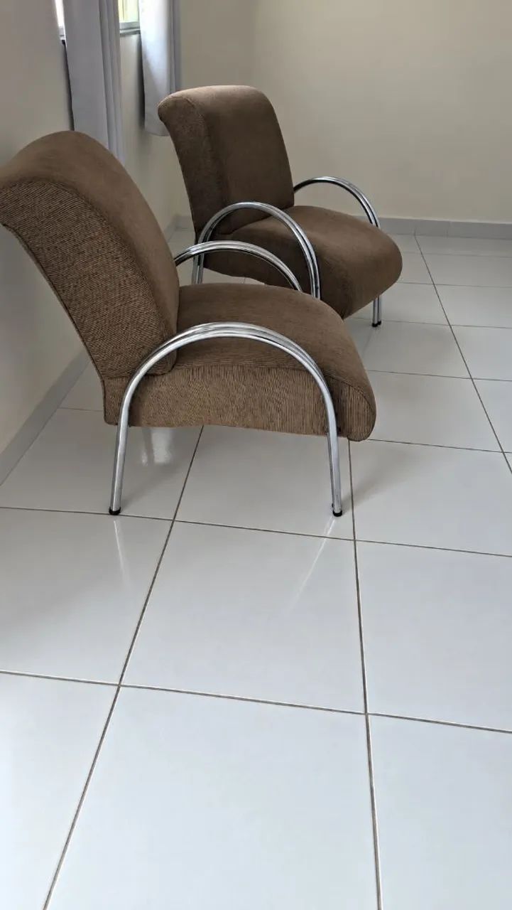 Poltronas 