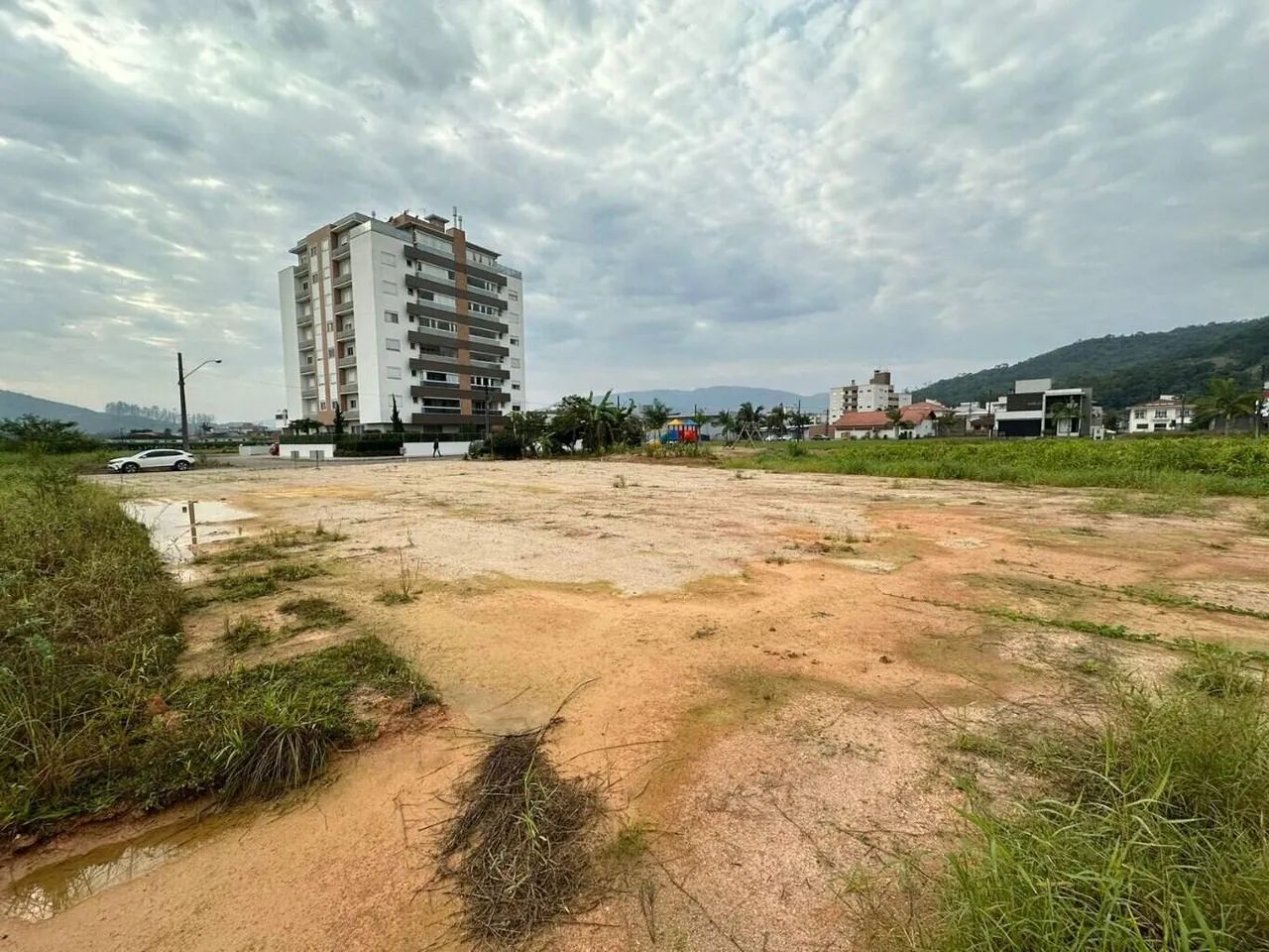Terreno para venda, Centro, Antônio Carlos/SC. - Foto 2