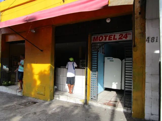 PRÉDIO COMERCIAL para alugar na cidade de FORTALEZA-CE - Foto 2