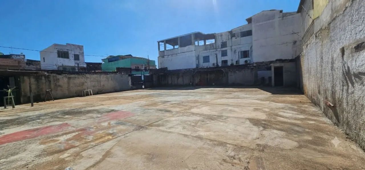 Imóvel Comercial para Locação na Cidade Velha | Amplo Espaço e Estacionamento - Foto 4