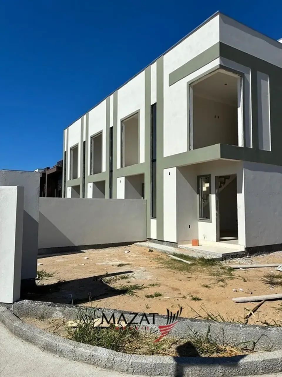 Sobrado com 2 Quartos à Venda no Loteamento Flora Flora  Tijucas/SC - Foto 5