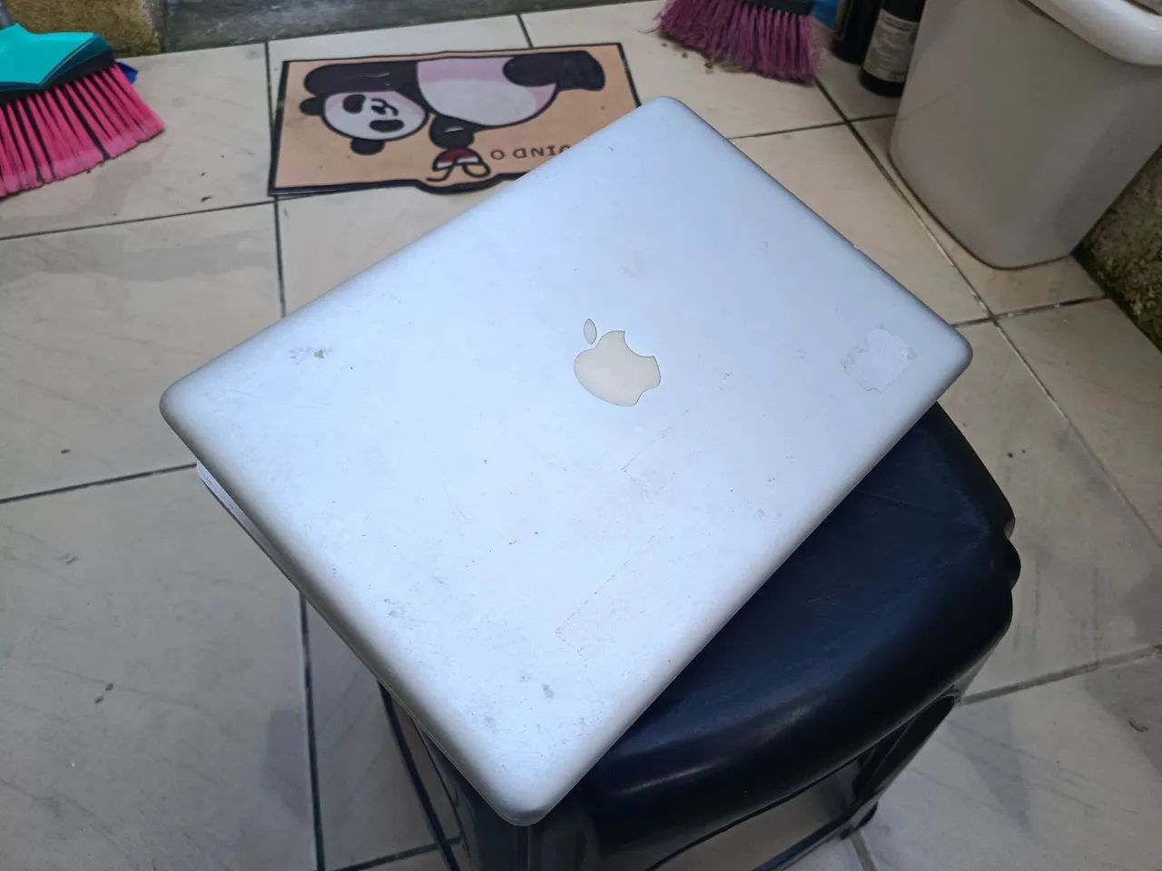 MacBook 2011 peças  - Foto 3