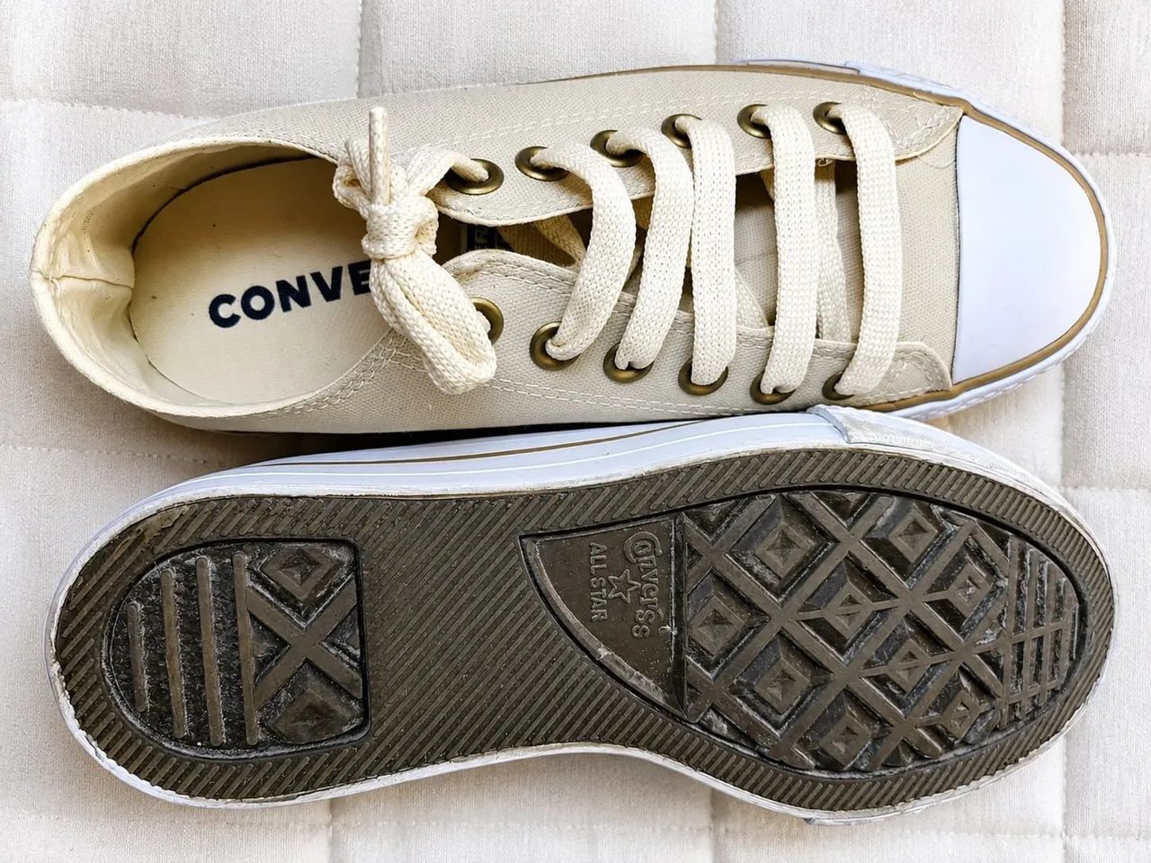Tênis Converse All Star Original  - Foto 2