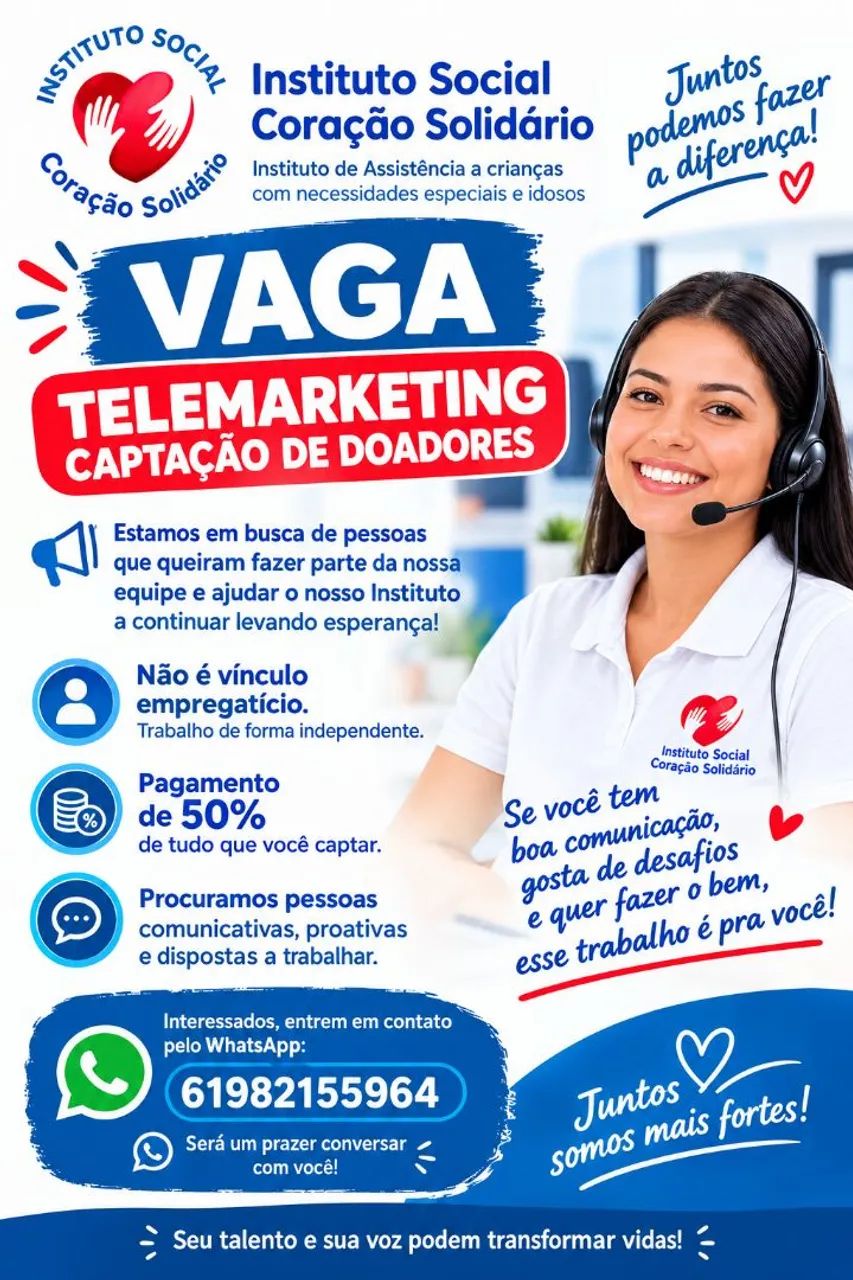 Telemarketing 