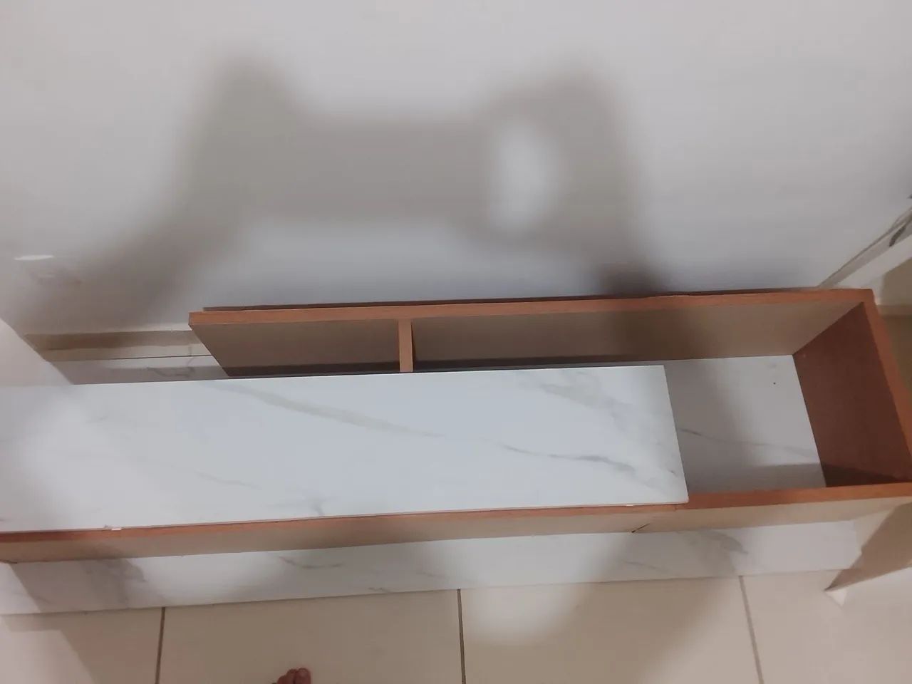 Móvel para parede 