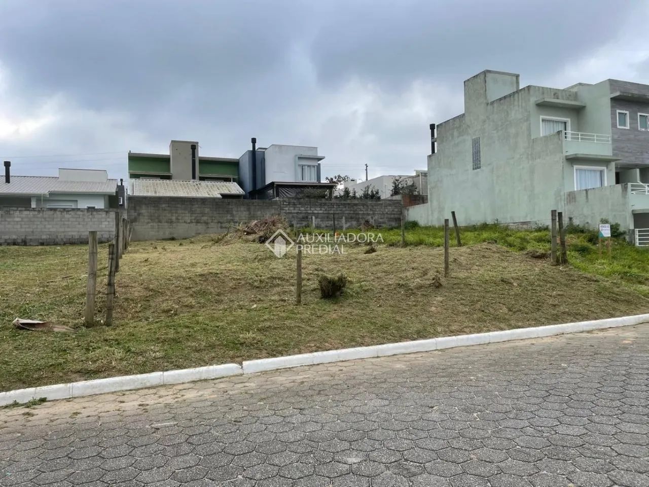 Terreno no Loteamento Quinta dos Açores - Foto 3