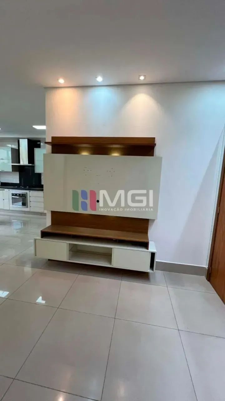 Apartamento para alugar com 3 quartos e 3 suites - Terra Mundi Cascavel - Foto 5