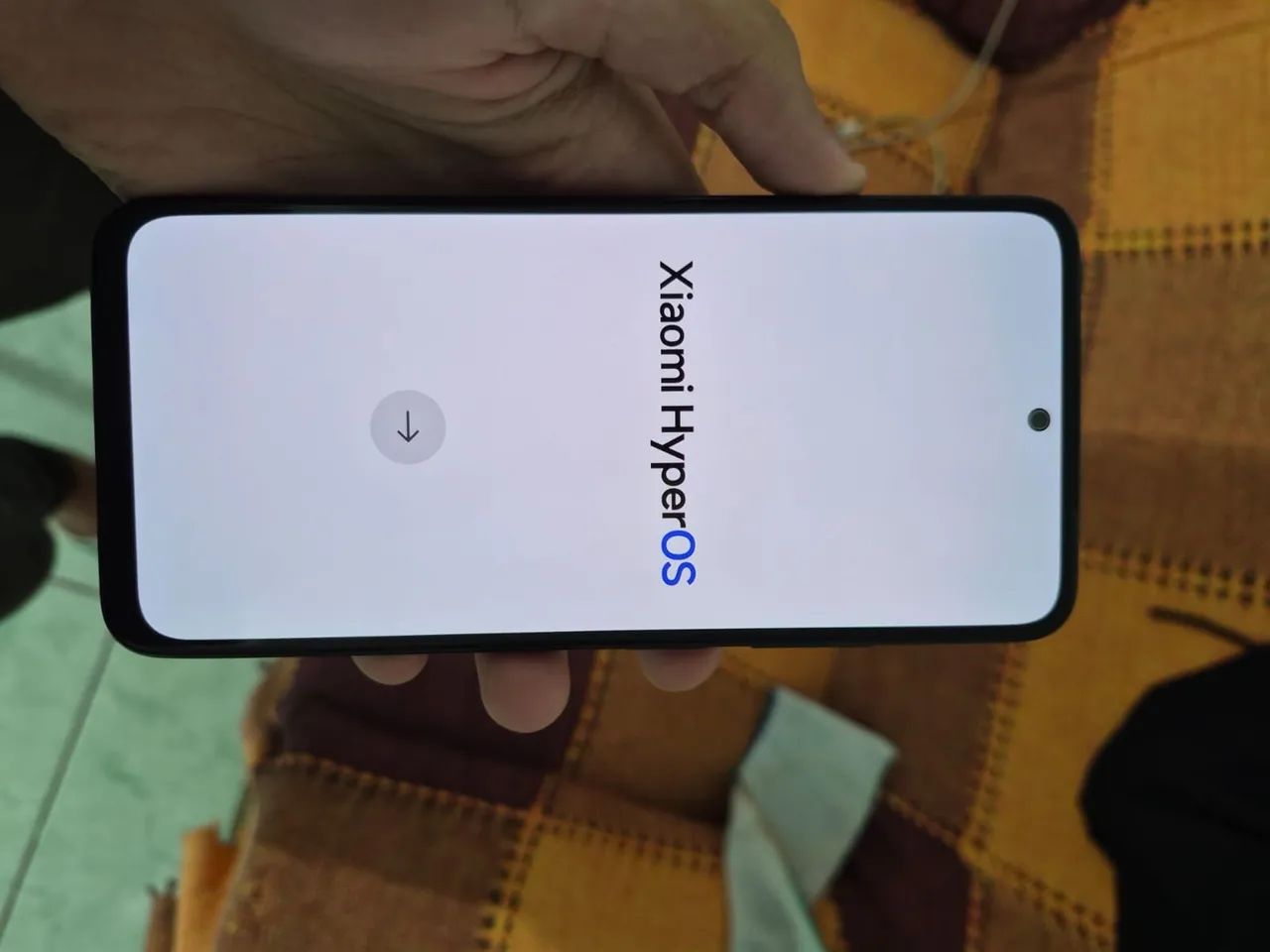 Xiaomi Redmi Note 11s - Usado, estado- bom  - Foto 3