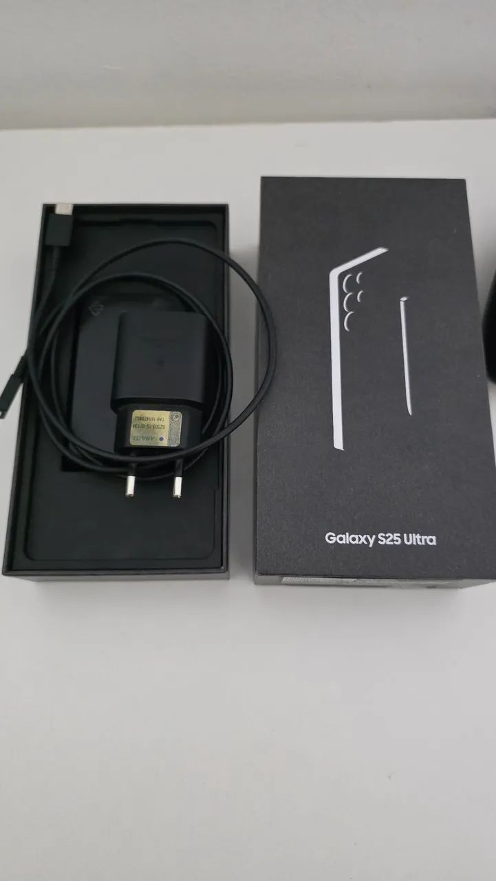 Galaxy S25 Ultra 512gb  - Foto 2