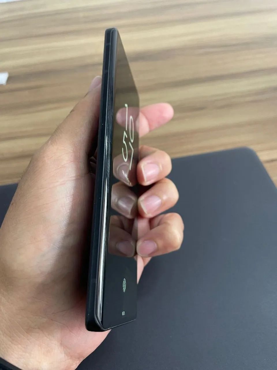 Motorola Edge 40  - Foto 5