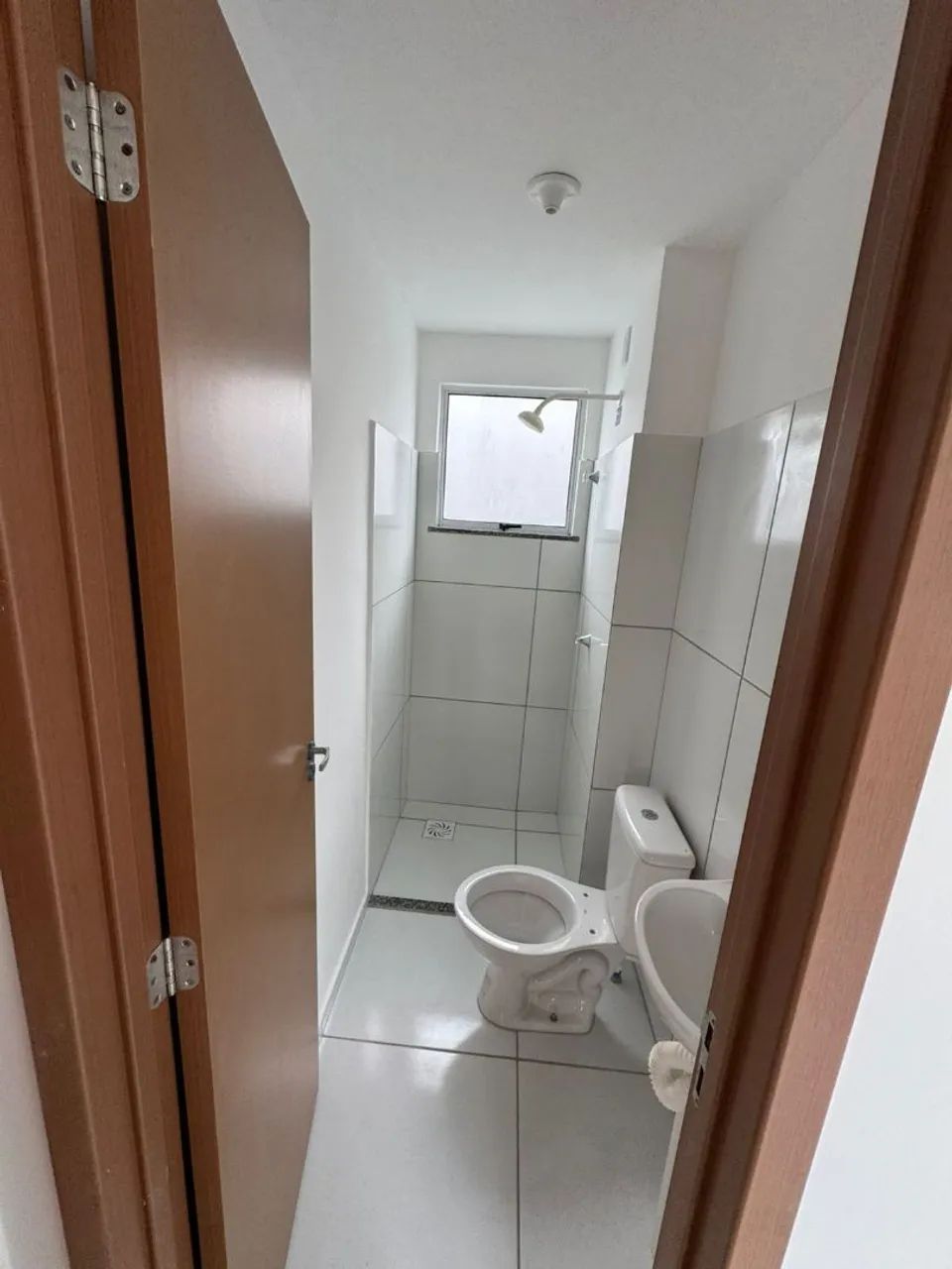 ALUGO APARTAMENTO NO COND. VILLAGE ALVORADA  - Foto 6