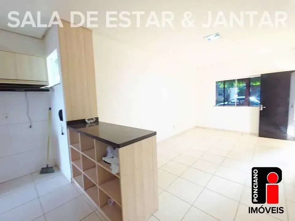 Casa no Liberty Garden com 3 quartos sendo um Suíte em Maracanã I - Santarém - PA - Foto 5