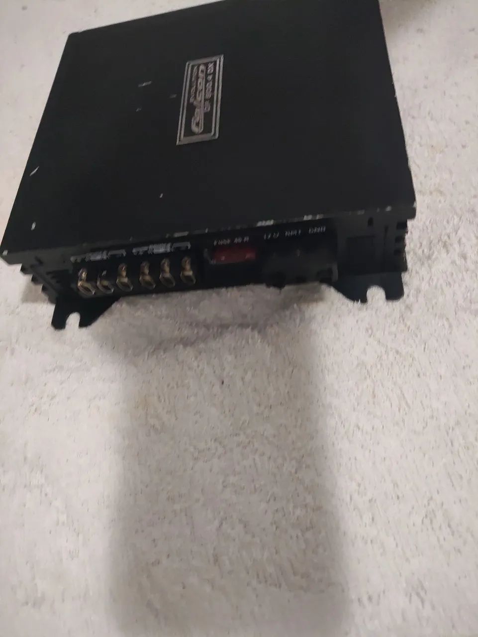 Potencia digital Falcon evolution 800de 4 canais  - Foto 5