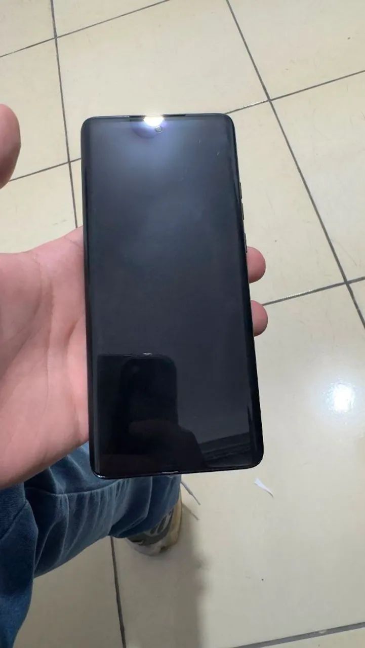 Motorola Edge 40 neo   APENAS TROCA  - Foto 5