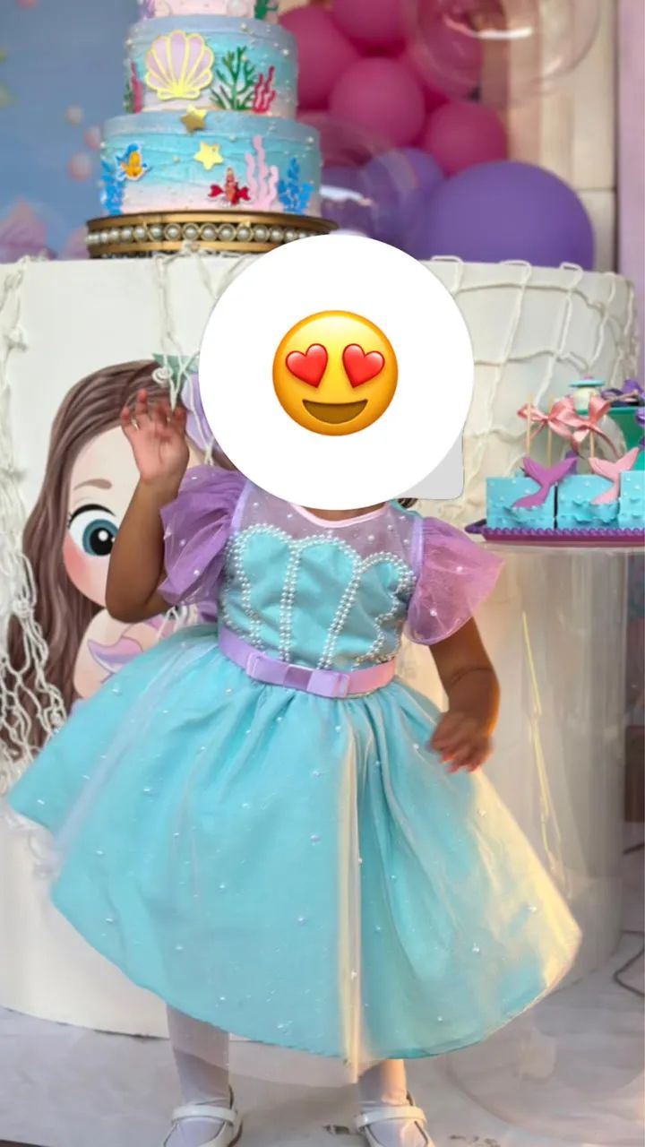 Roupa de festa - Foto 3