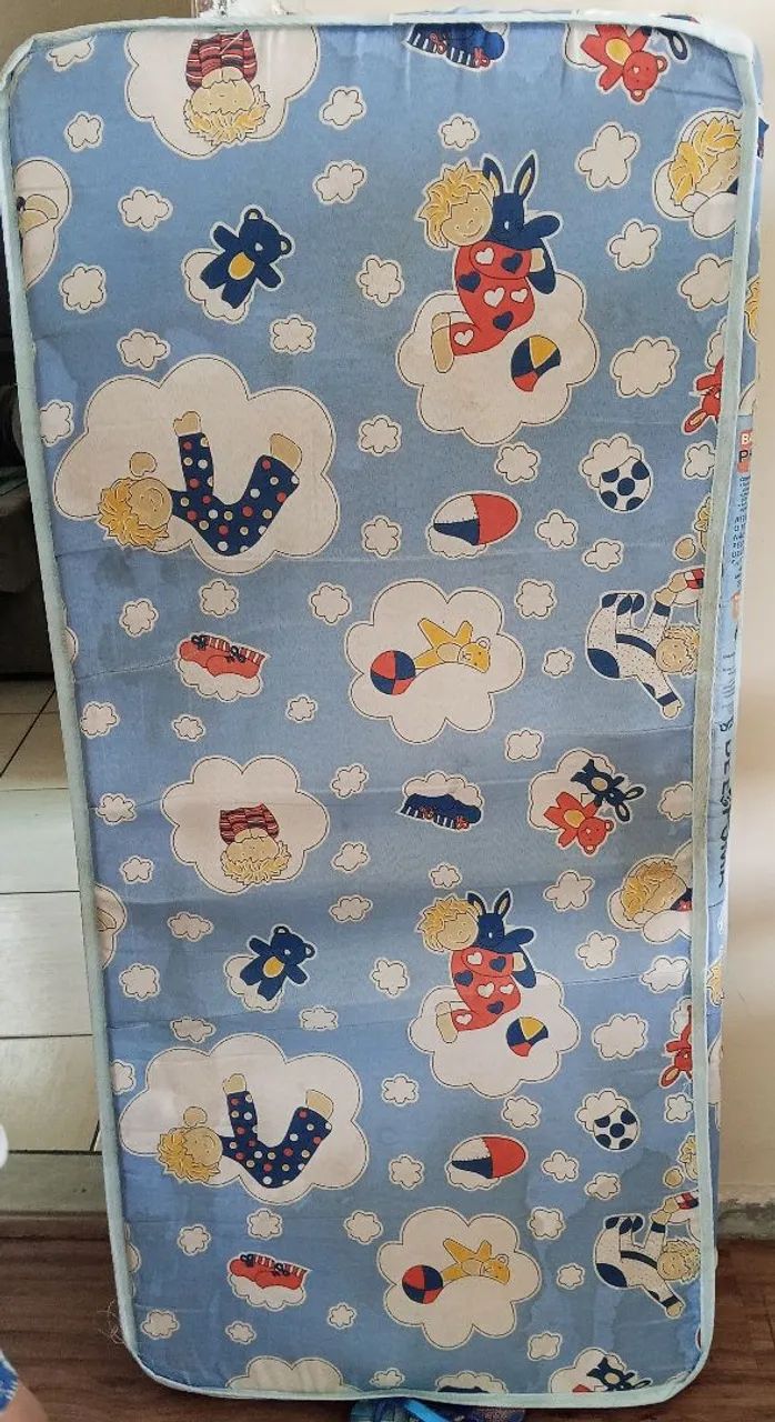 Cama infantil  - Foto 5