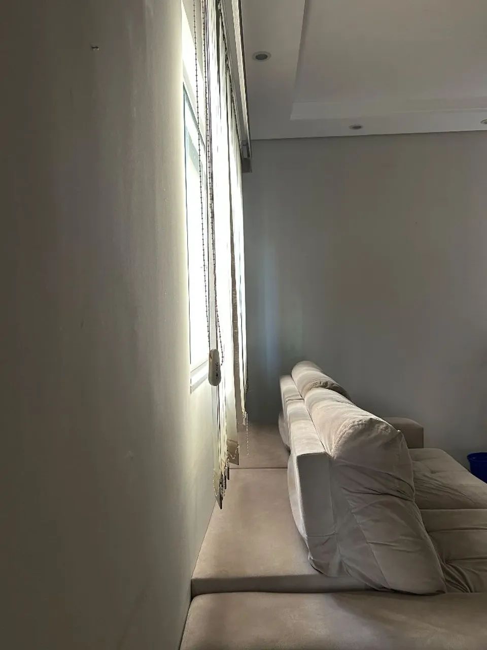 Vendo Sofá retrátil e reclinável  - Foto 3