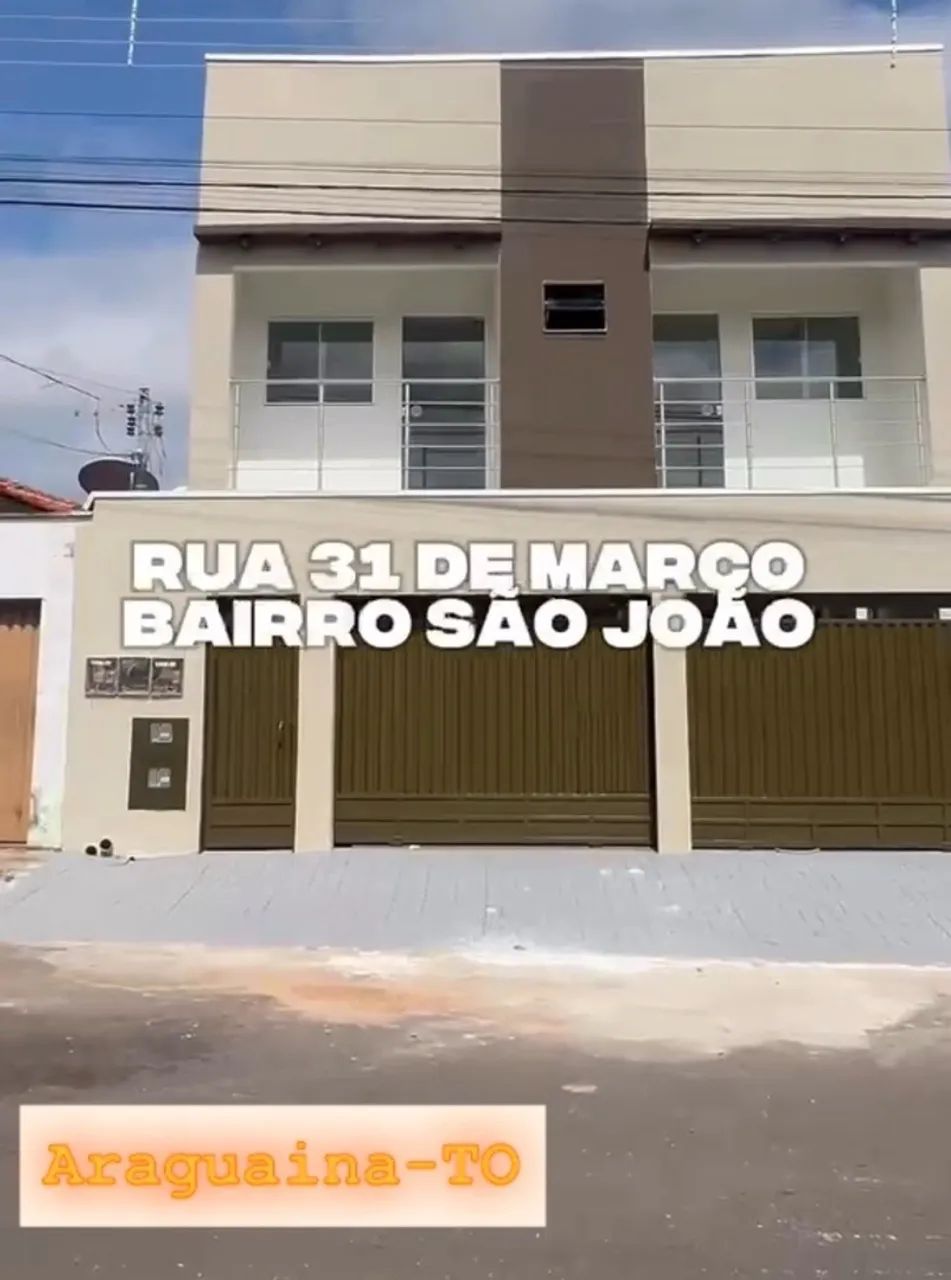 Kit-Casa para Locação - Excelente Localização no Centro da Cidade