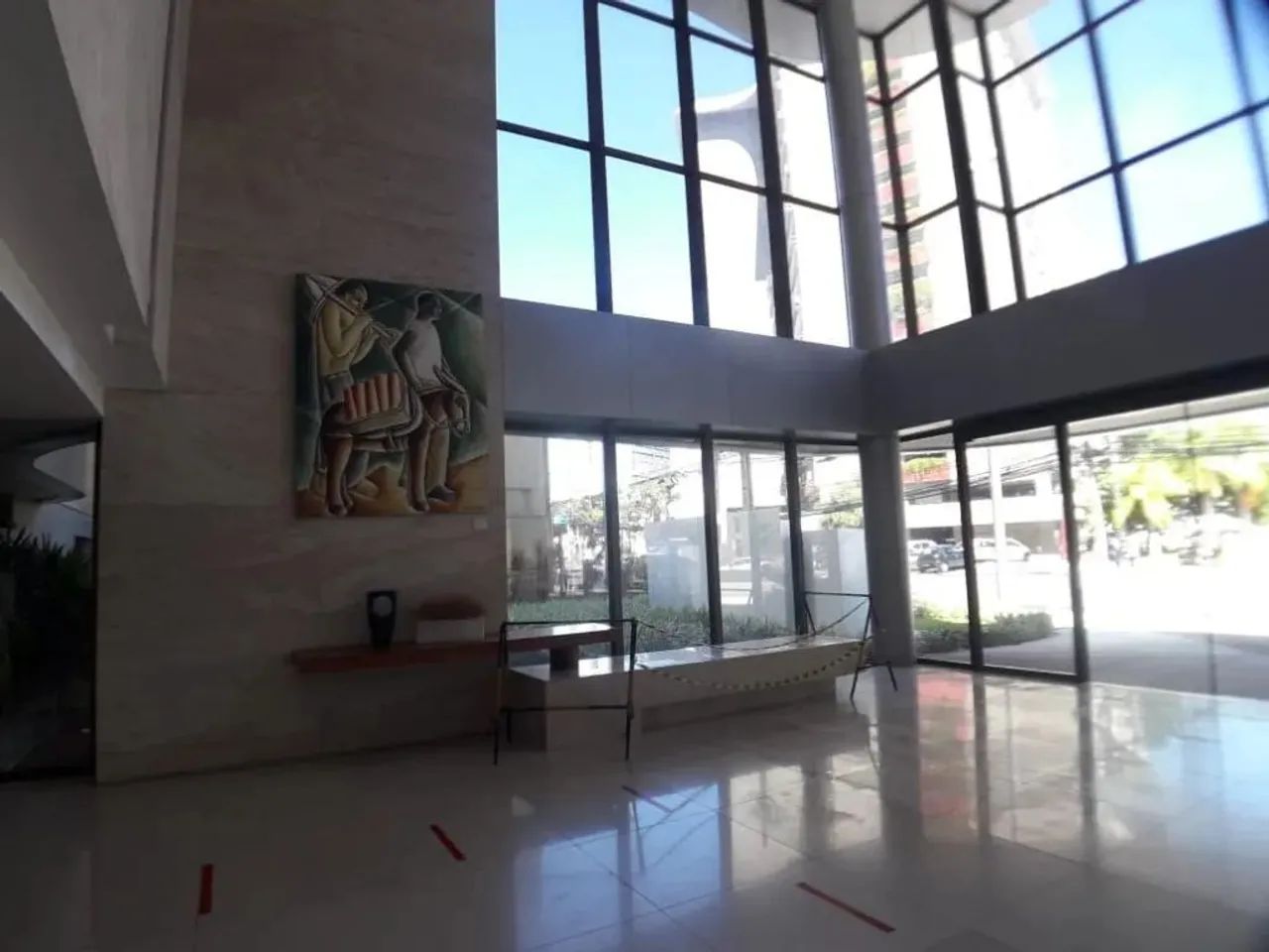 Sala comercial para locação no Edifício Vicente do Rego Monteiro, em Boa Viagem | Recife - Foto 12